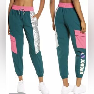 JORDAN WINTER UTILITY PANTS NWOT